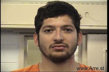 Steven  Sanchez Mugshot